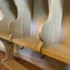 Rek Keukenrek Kitchen Rack - Afbeelding 6