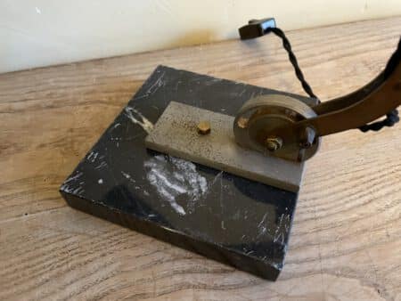 Bureaulamp Industrieel - Afbeelding 11