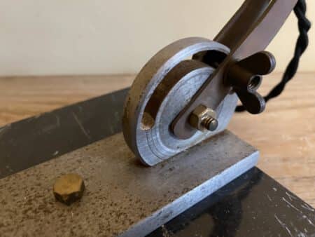 Bureaulamp Industrieel - Afbeelding 14