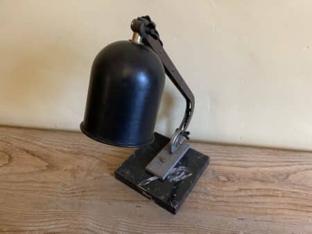 Bureaulamp Industrieel - Afbeelding 15