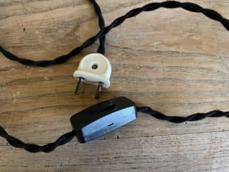 Bureaulamp Industrieel - Afbeelding 16