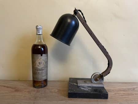 Bureaulamp Industrieel - Afbeelding 17