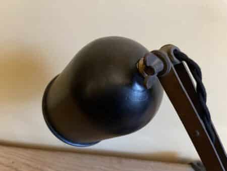 Bureaulamp Industrieel - Afbeelding 8