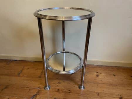 Tafeltje Art Deco - Afbeelding 2