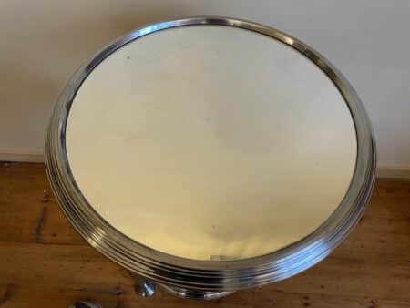 Tafeltje Art Deco - Afbeelding 4