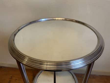 Tafeltje Art Deco - Afbeelding 5