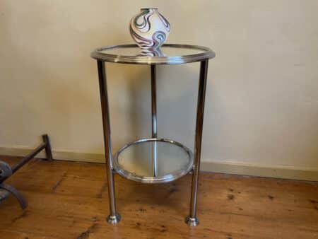Tafeltje Art Deco - Afbeelding 10