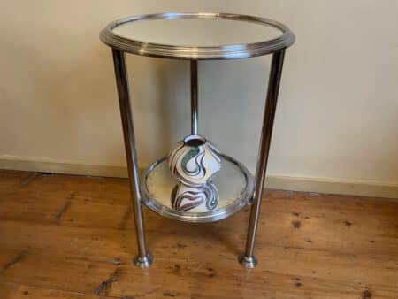 Tafeltje Art Deco