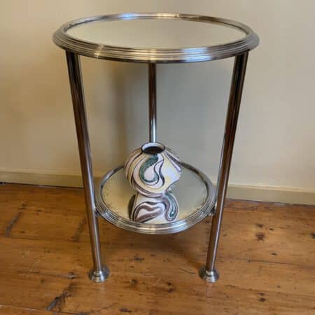 Tafeltje Art Deco