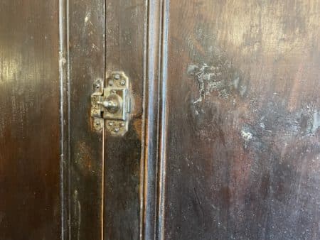 Servieskast Buffetkast Keukenkast Provenciaals - Afbeelding 11