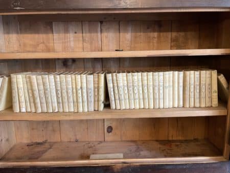 Servieskast Buffetkast Keukenkast Provenciaals - Afbeelding 7
