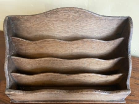 Postbakje Brievenbakje Art Deco - Afbeelding 3