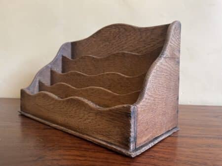 Postbakje Brievenbakje Art Deco - Afbeelding 9