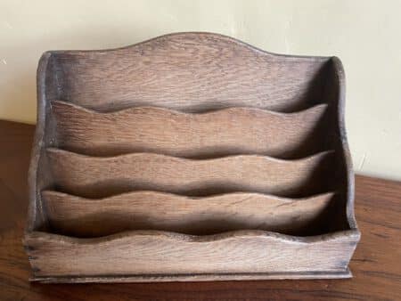 Postbakje Brievenbakje Art Deco - Afbeelding 4