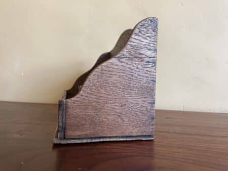 Postbakje Brievenbakje Art Deco - Afbeelding 5