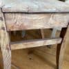 4 x Bistro Stoelen Keukenstoelen - Afbeelding 11