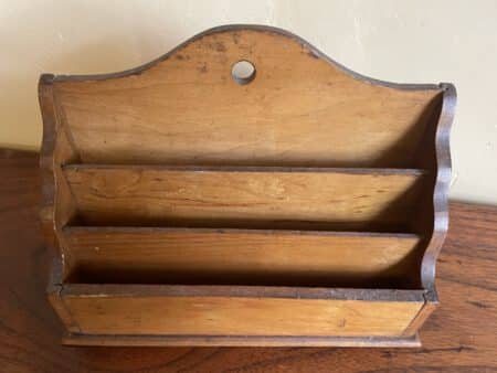 Postbakje Brievenbakje Art Deco - Afbeelding 6