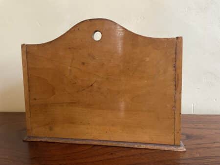 Postbakje Brievenbakje Art Deco - Afbeelding 4