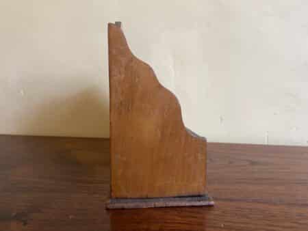 Postbakje Brievenbakje Art Deco - Afbeelding 3