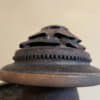 Industriele Vloerlamp op Oud Statief - Afbeelding 13