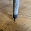 Industriele Vloerlamp op Oud Statief - Afbeelding 18