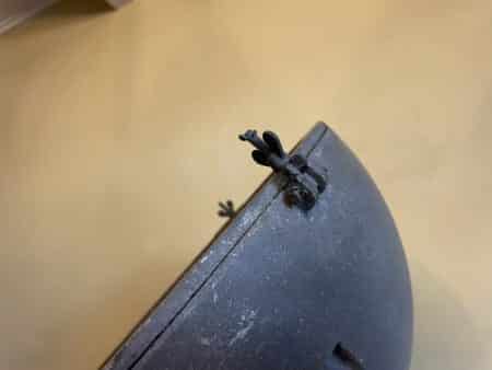 Industriele Vloerlamp op Statief - Afbeelding 3