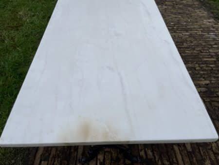 Tuintafel Bistrotafel Aurillac - Afbeelding 14