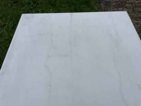 Tuintafel Bistrotafel Aurillac - Afbeelding 16