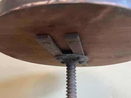 Kruk Draaikruk Industrieel - Afbeelding 6