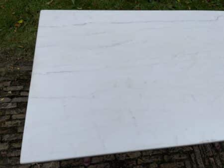 Tuintafel Bistrotafel Veriere Paris court Damoye - Afbeelding 11