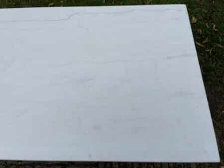 Tuintafel Bistrotafel Veriere Paris court Damoye - Afbeelding 12