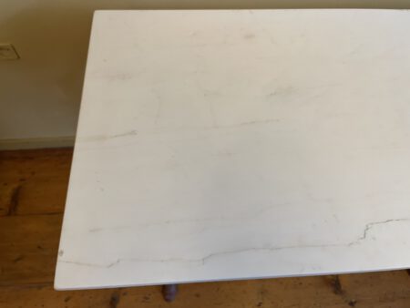 Tuintafel Bistrotafel Veriere Paris - Afbeelding 12