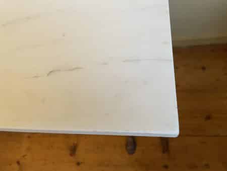 Tuintafel Bistrotafel Veriere Paris - Afbeelding 14