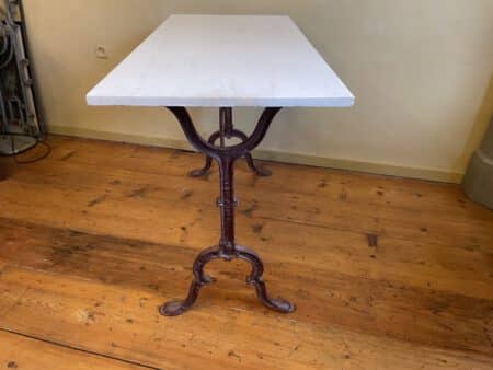 Tuintafel Bistrotafel Veriere Paris - Afbeelding 16