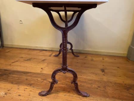 Tuintafel Bistrotafel Veriere Paris - Afbeelding 2