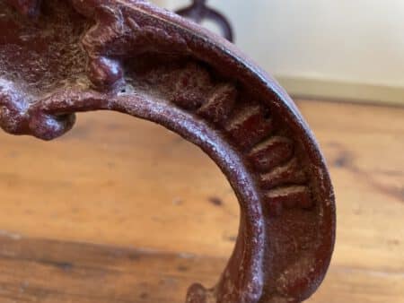 Tuintafel Bistrotafel Veriere Paris - Afbeelding 7