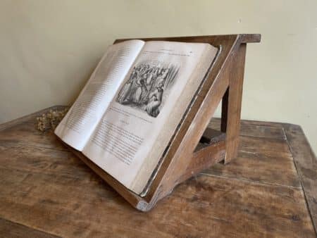 Boekenstandaard Lectern - Afbeelding 2