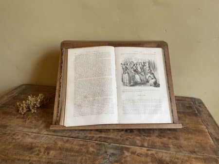 Boekenstandaard Lectern - Afbeelding 11