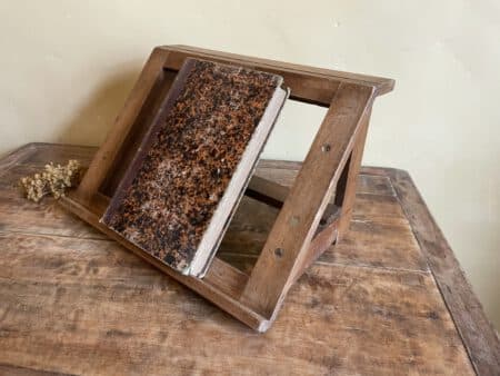 Boekenstandaard Lectern