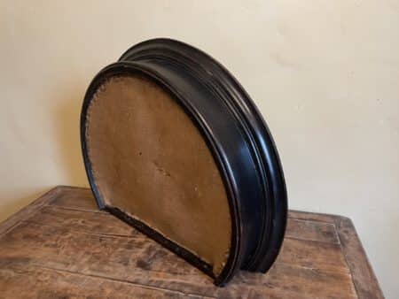 Bedhemel Bed Crown 19e eeuws
