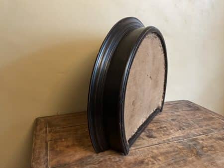 Bedhemel Bed Crown 19e eeuws - Afbeelding 2