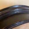 Bedhemel Bed Crown 19e eeuws - Afbeelding 4