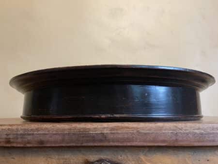 Bedhemel Bed Crown 19e eeuws - Afbeelding 5
