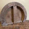 Bedhemel Bed Crown 19e eeuws - Afbeelding 6