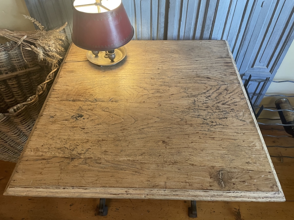 Bistrotafel Tuintafel Bijzettafel - Afbeelding 3