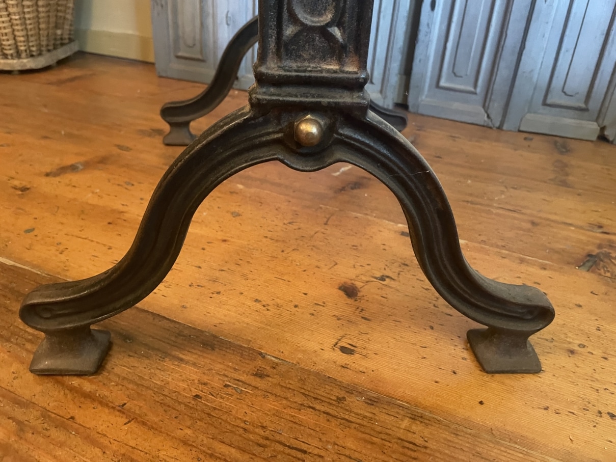 Bistrotafel Tuintafel Bijzettafel - Afbeelding 8