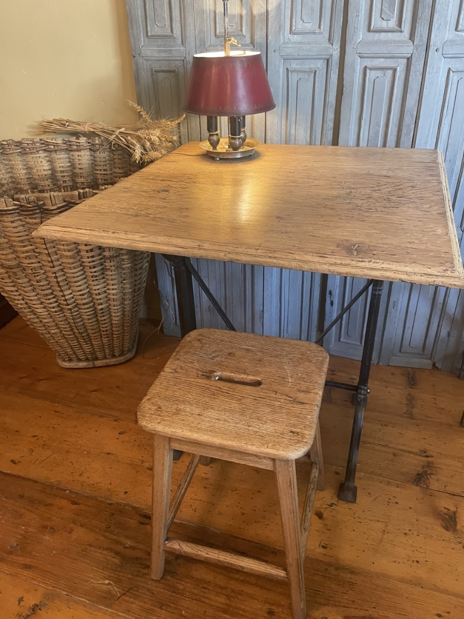 Bistrotafel Tuintafel Bijzettafel - Afbeelding 10