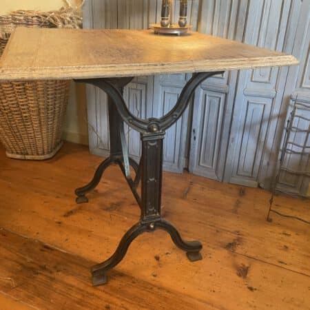 Bistrotafel Tuintafel Bijzettafel