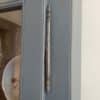 Hoge Vitrinekast Kasteelkast Louis Seize (3 meter) - Afbeelding 22