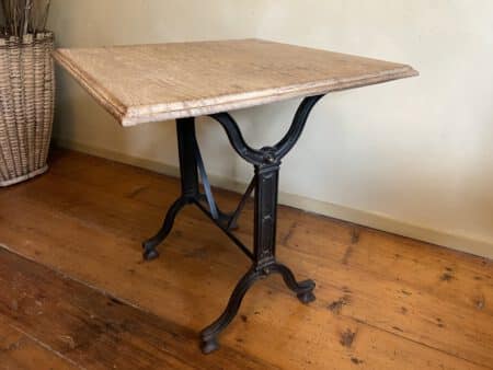 Bistrotafel Tuintafel Bijzettafel - Afbeelding 19